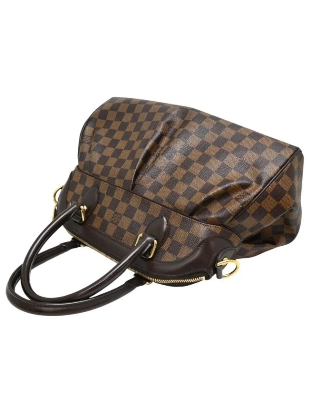 Louis Vuitton this authentic